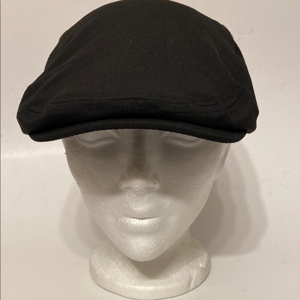 Kenneth Cole Reaction Newsboy Cap